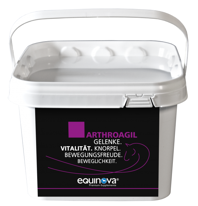 equinova Arthroagil Powder